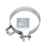 DT 4.62179 Pipe Connector, exhaust system